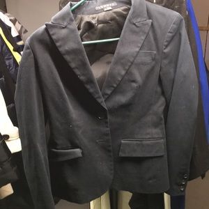 Theory jacket size 2